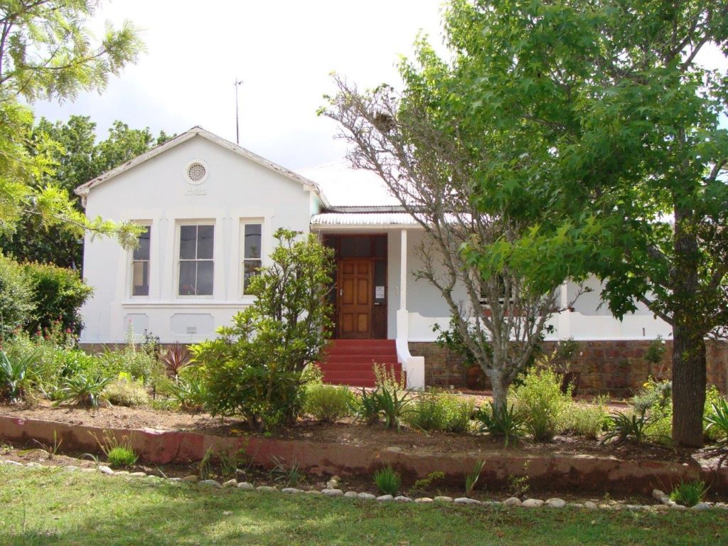 B&B, South Africa, travel with a wheelchair, accessible travelling