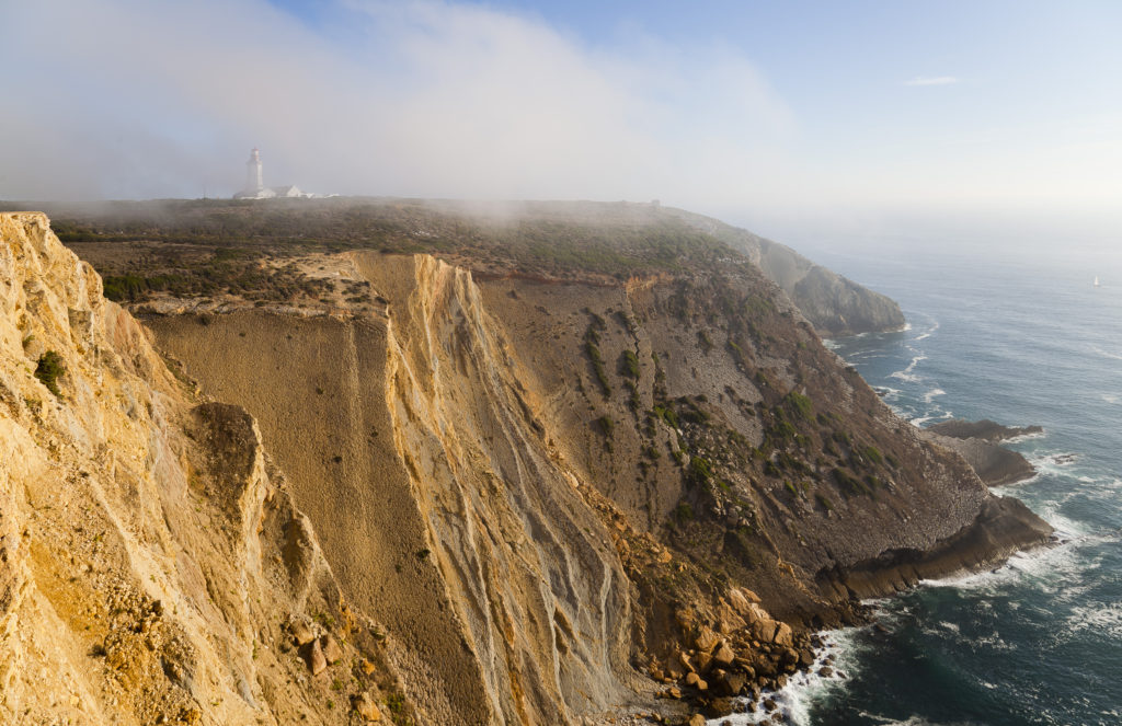 cabo espichel, Portugal, accessible travel, travel in an electric wheelchair