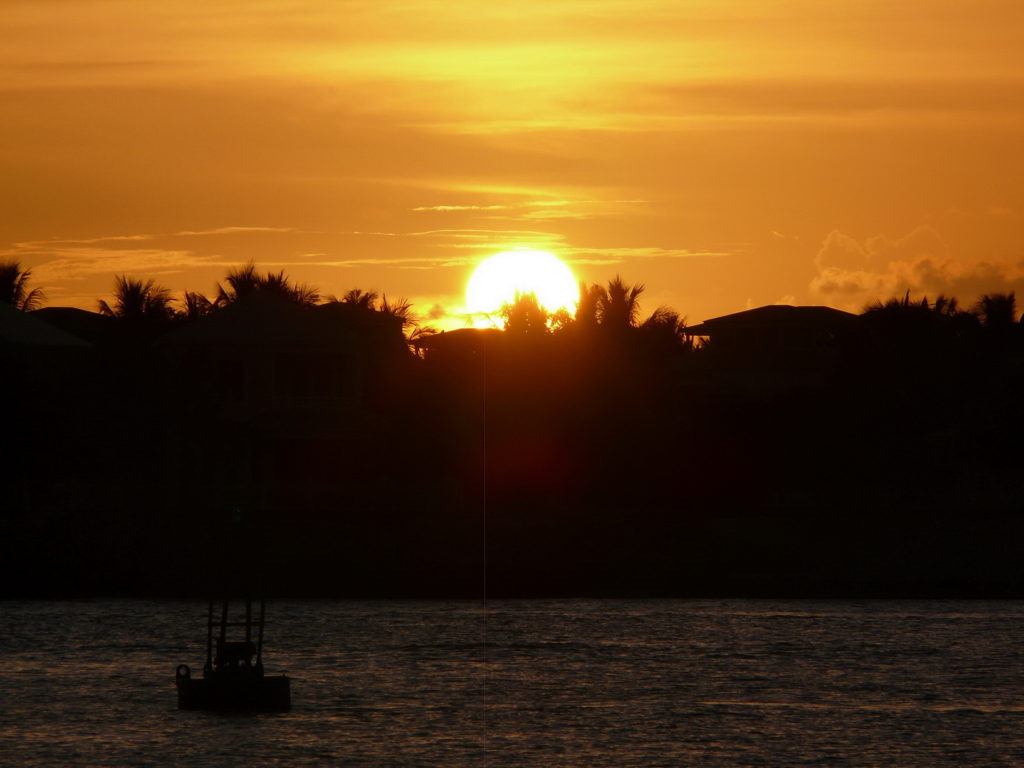 Florida, USA, accessible travel, travel in an electric wheelchair