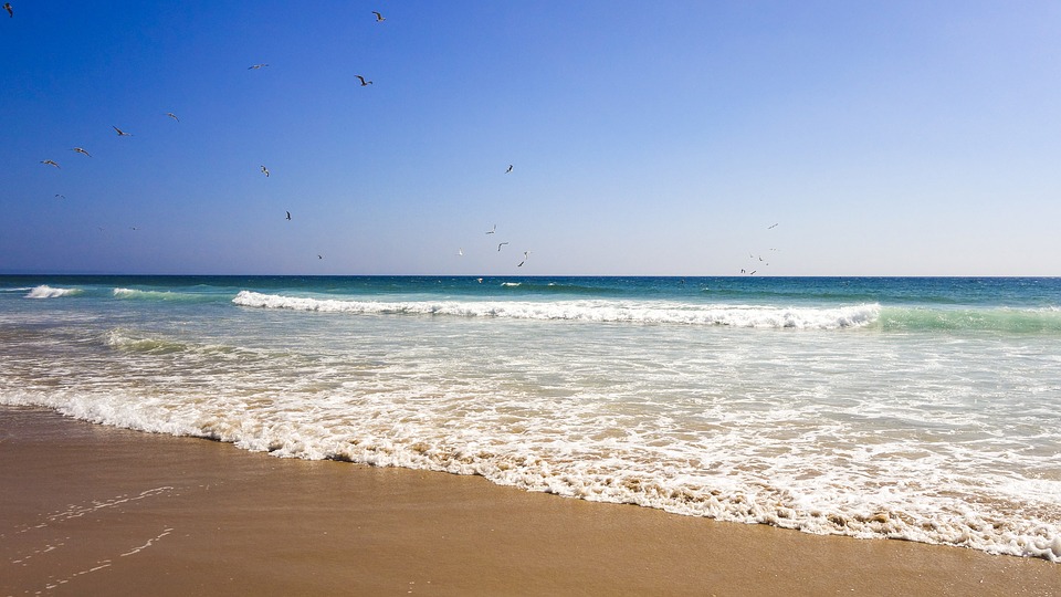  Costa de caparica, Portugal, accessible travel, beach life, travel in an electric wheelchair