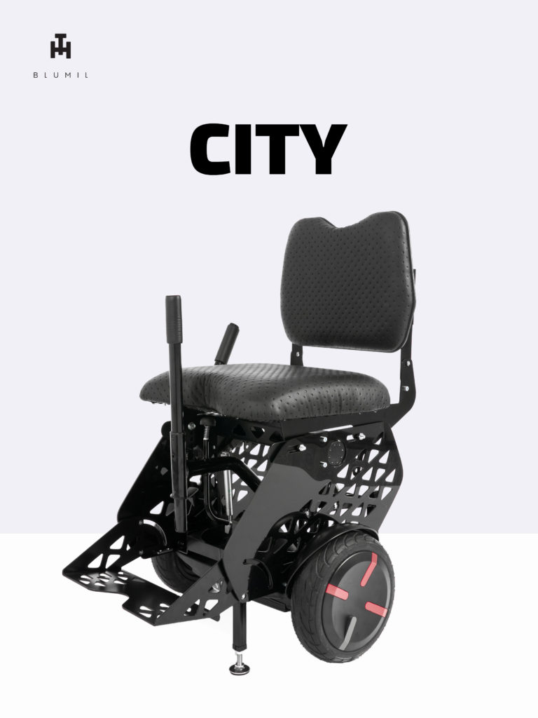 Christmas Gifts for People in Wheelchairs