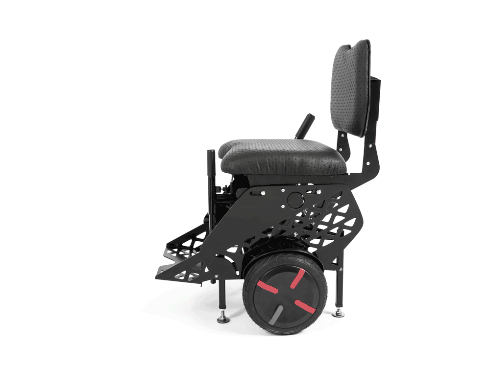 adjustable electric wheelchair, blumil city, power chairs, accessible travel, city wheelchair
