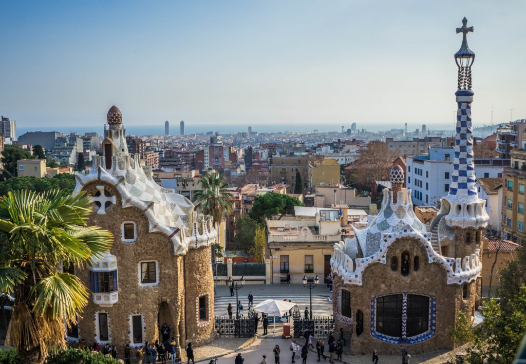 Barcelona, Spain, accessible travel, wheelchair friendly travel destinations, electric wheelchair