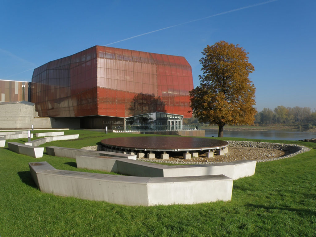 Copernicus Science Centre