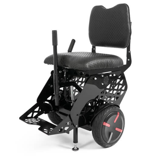 electric wheelchair, segway wheelchair, all-terrain wheelchair, city wheelchair