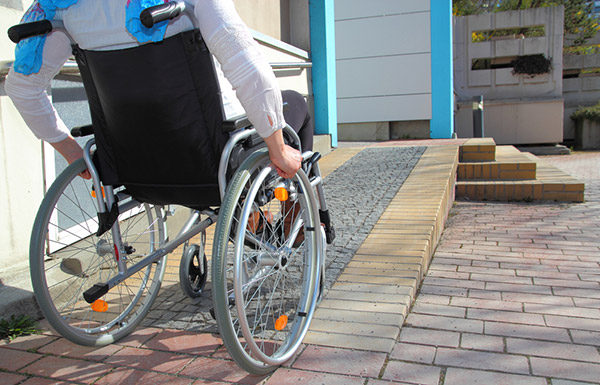 How to Adapt Your Kitchen to Make it Wheelchair Accessible