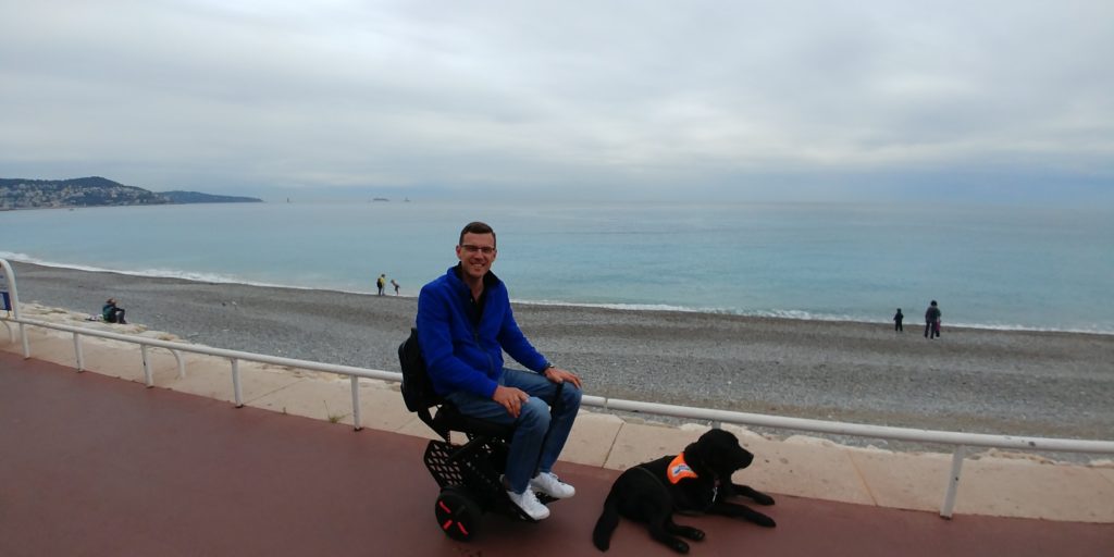 electric wheelchair, all-terrain wheelchair, off-road electric wheelchair, accessible travel, traveling for wheelchair users, wheelchair friendly travel, electric wheelchair